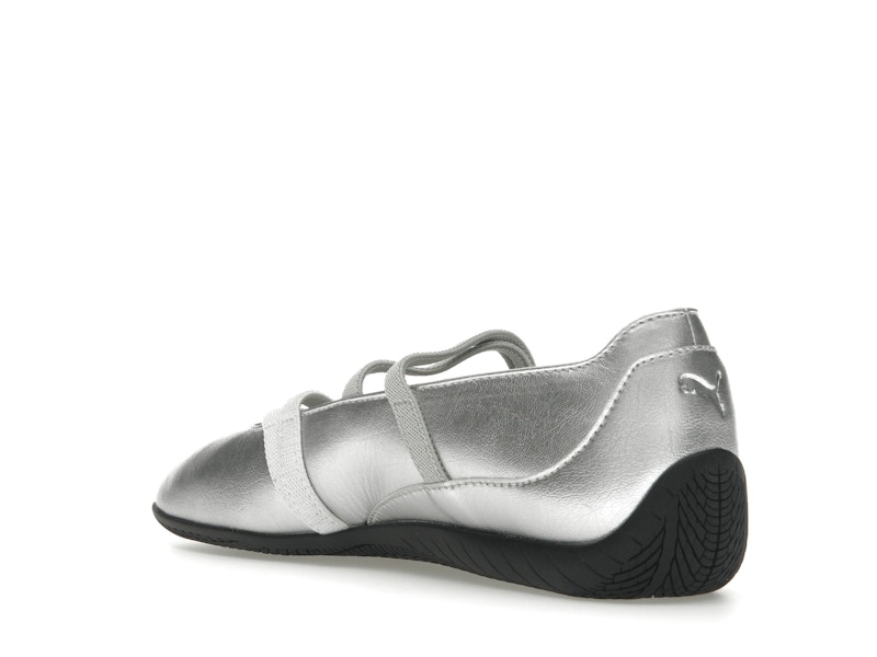 Puma Speedcat Ballet Silver (Women's) - image 24