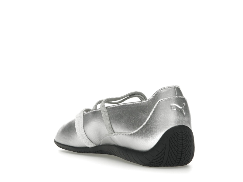 Puma Speedcat Ballet Silver (Women's) - image 25