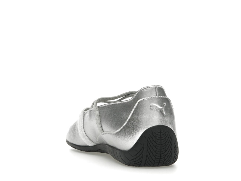 Puma Speedcat Ballet Silver (Women's) - image 26