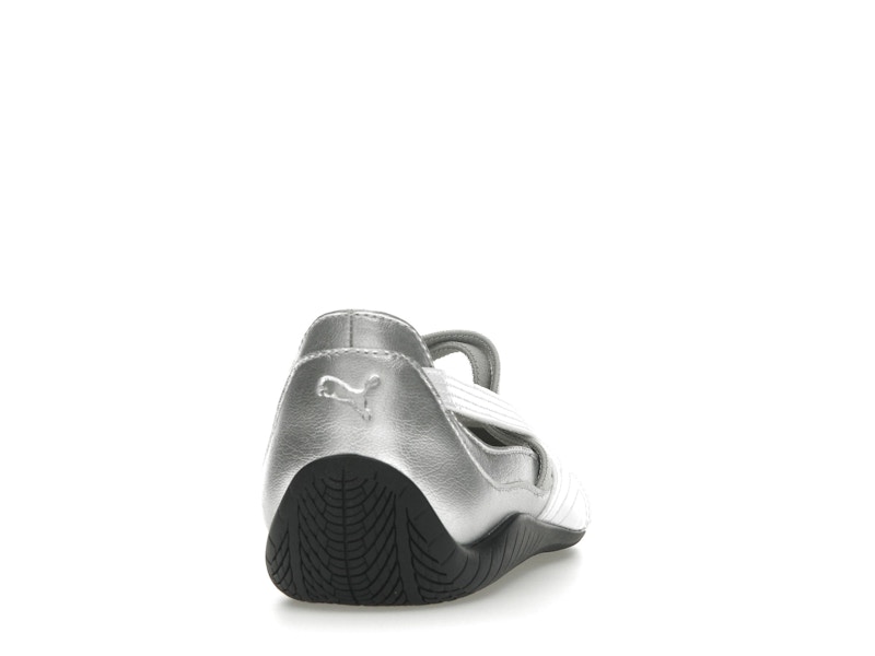 Puma Speedcat Ballet Silver (Women's) - image 29
