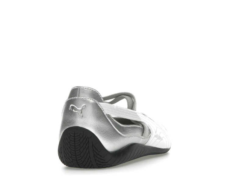 Puma Speedcat Ballet Silver (Women's) - image 30