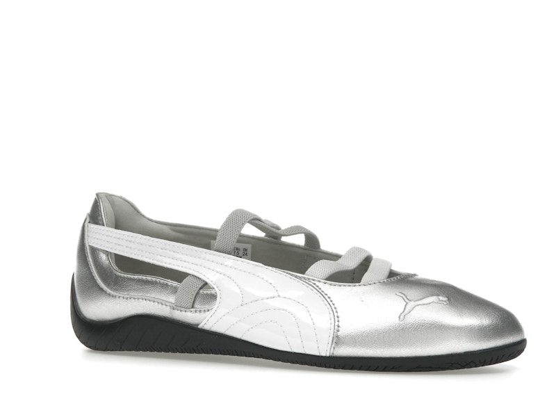 Puma Speedcat Ballet Silver (Women's) - image 4