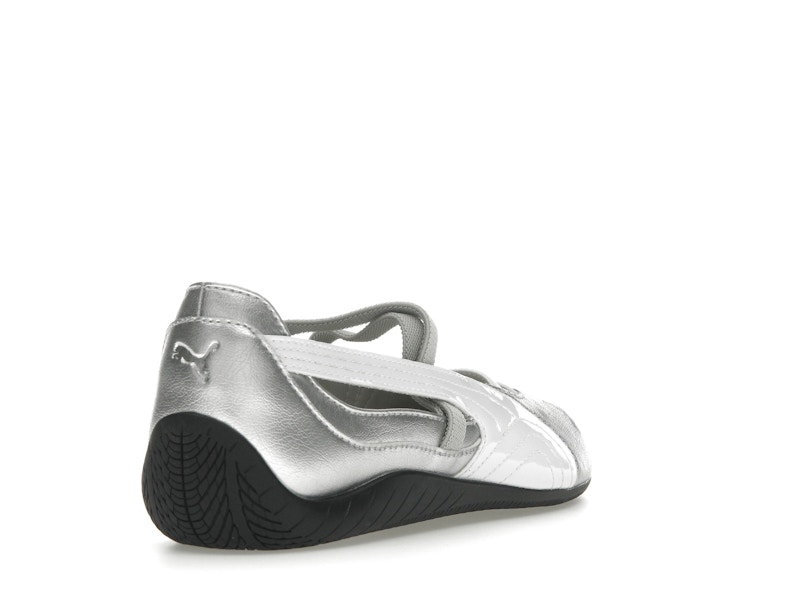 Puma Speedcat Ballet Silver (Women's) - image 31