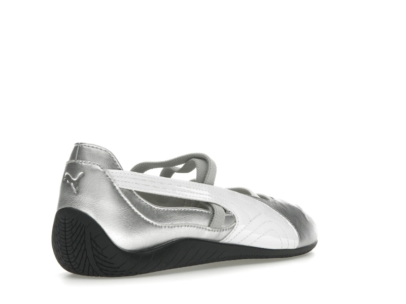 Puma Speedcat Ballet Silver (Women's) - image 32