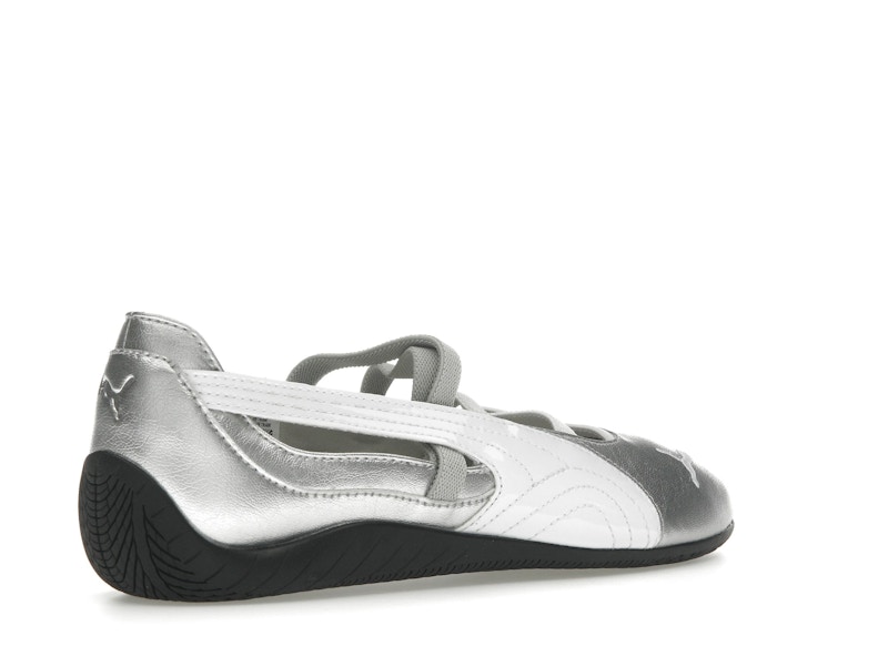 Puma Speedcat Ballet Silver (Women's) - image 33