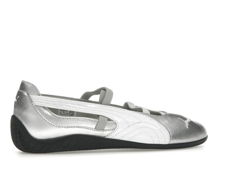 Puma Speedcat Ballet Silver (Women's) - image 35