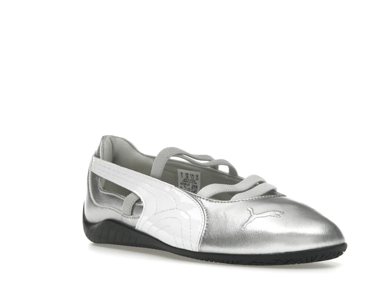Puma Speedcat Ballet Silver (Women's) - image 6
