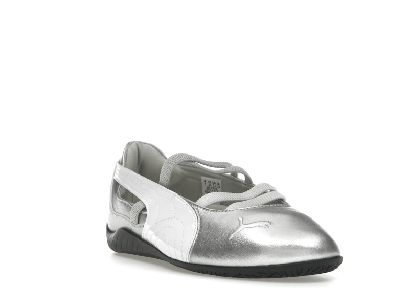 Puma Speedcat Ballet Silver (Women's) - image 7