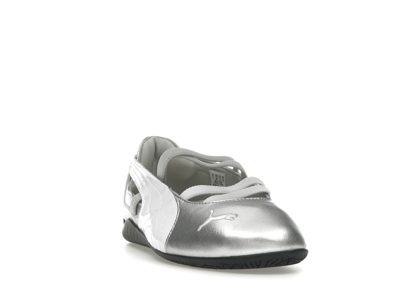 Puma Speedcat Ballet Silver (Women's) - image 8