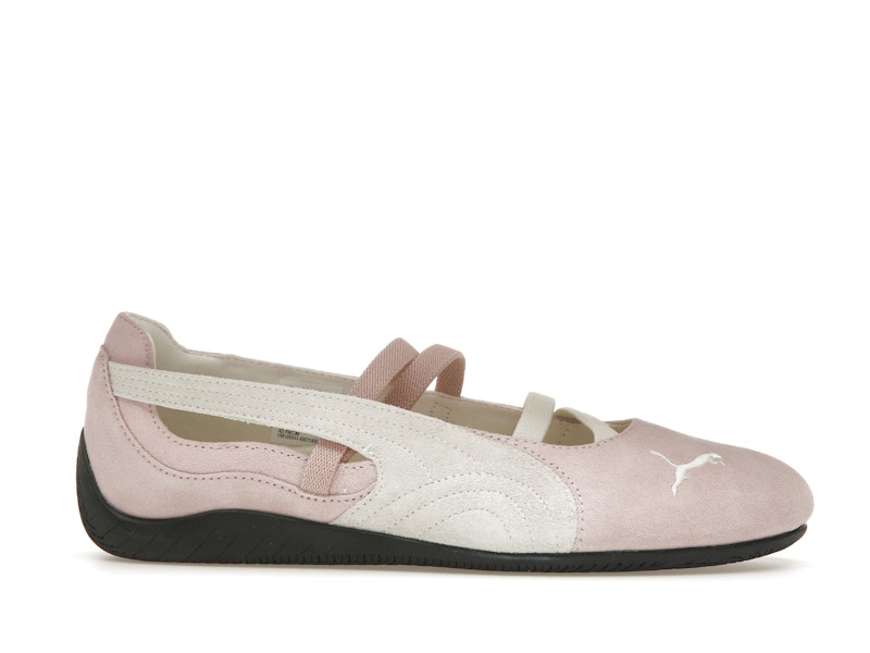 Puma Speedcat Ballet Whisp of Pink (Women's) - image 2