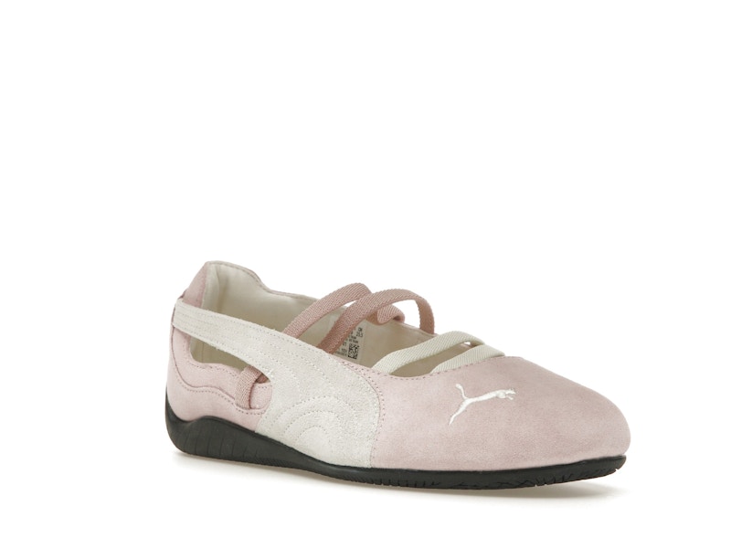 Puma Speedcat Ballet Whisp of Pink (Women's) - image 6