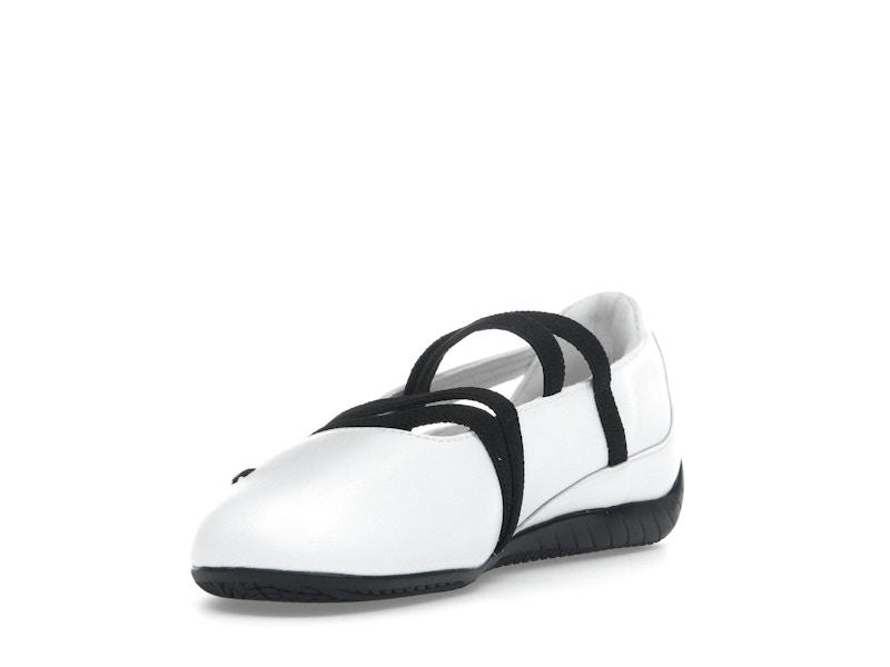 Puma Speedcat Ballet White Black (Women's) - image 13