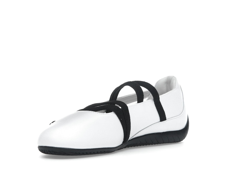 Puma Speedcat Ballet White Black (Women's) - image 14