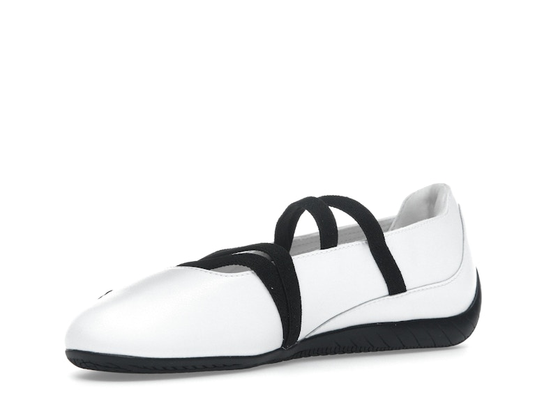 Puma Speedcat Ballet White Black (Women's) - image 15