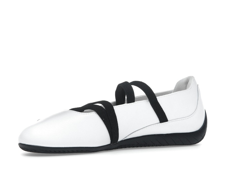 Puma Speedcat Ballet White Black (Women's) - image 16