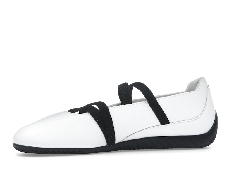 Puma Speedcat Ballet White Black (Women's) - image 17