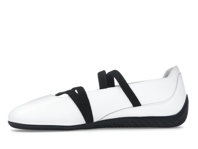 Puma Speedcat Ballet White Black (Women's) - image 18