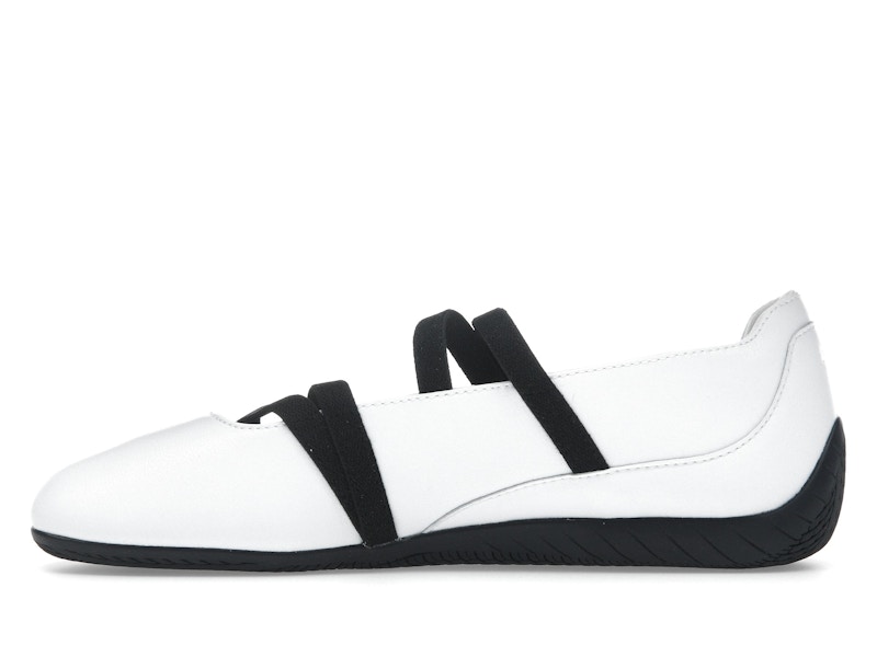 Puma Speedcat Ballet White Black (Women's) - image 19