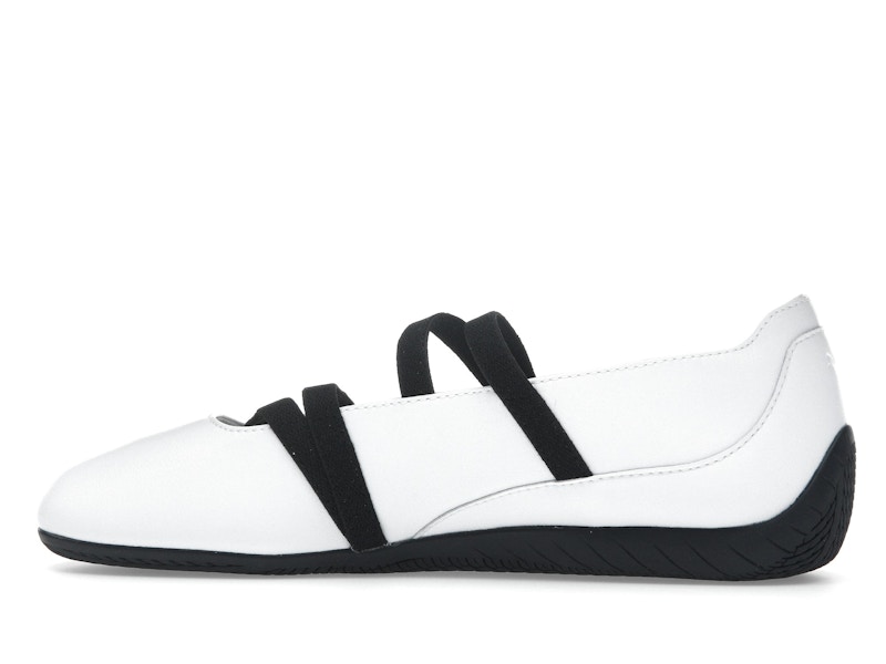 Puma Speedcat Ballet White Black (Women's) - image 20