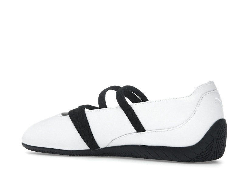 Puma Speedcat Ballet White Black (Women's) - image 22