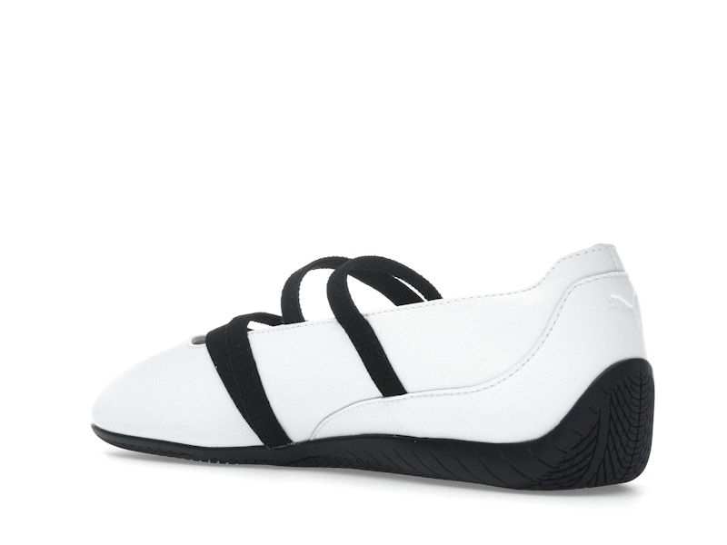 Puma Speedcat Ballet White Black (Women's) - image 23