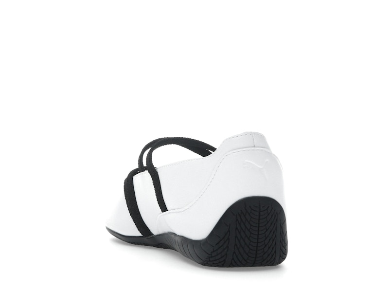 Puma Speedcat Ballet White Black (Women's) - image 26