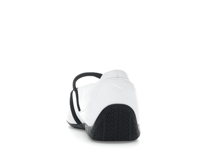 Puma Speedcat Ballet White Black (Women's) - image 27