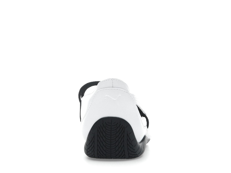 Puma Speedcat Ballet White Black (Women's) - image 28