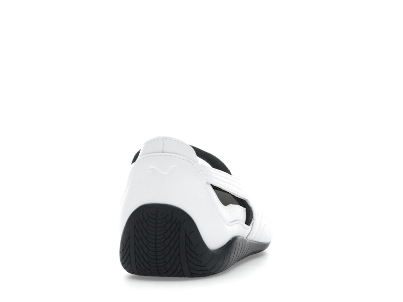 Puma Speedcat Ballet White Black (Women's) - image 29