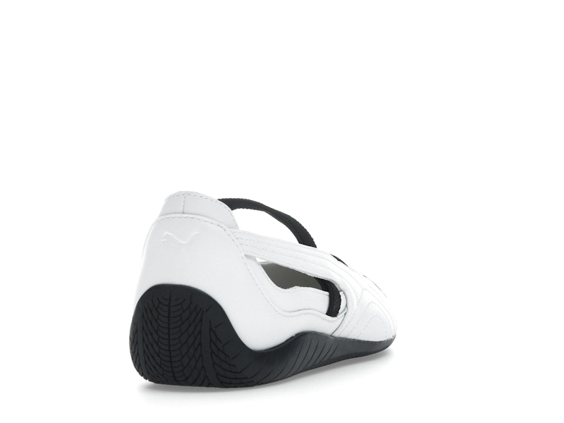 Puma Speedcat Ballet White Black (Women's) - image 30