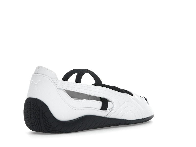 Puma Speedcat Ballet White Black (Women's) - image 32