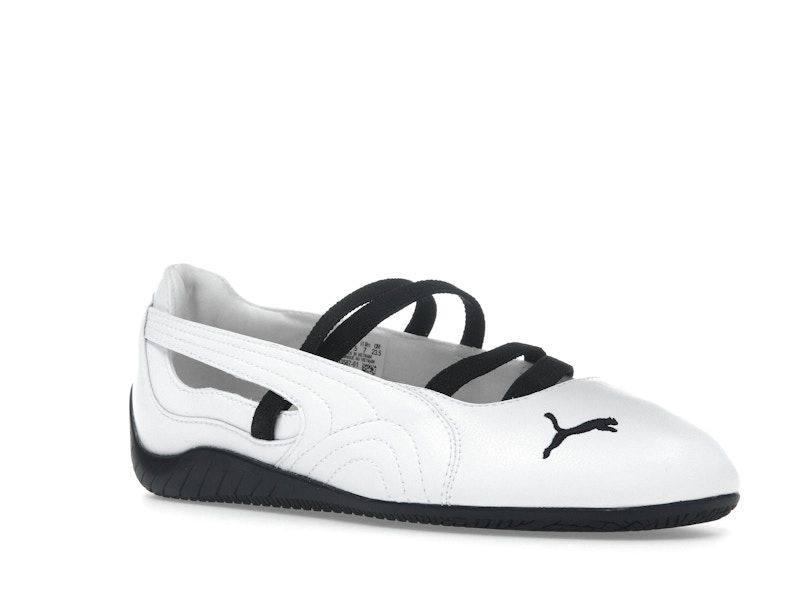 Puma Speedcat Ballet White Black (Women's) - image 5