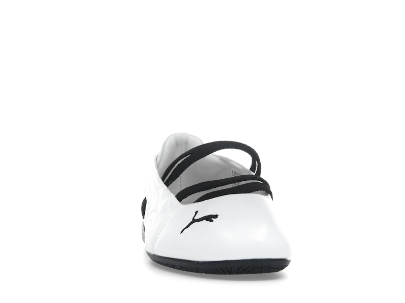 Puma Speedcat Ballet White Black (Women's) - image 9