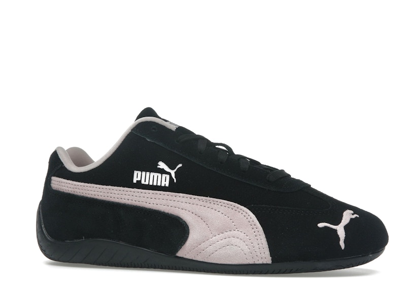 Puma Speedcat OG Black Mauve Mist - image 3