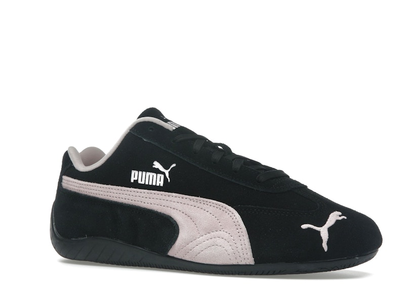 Puma Speedcat OG Black Mauve Mist - image 4