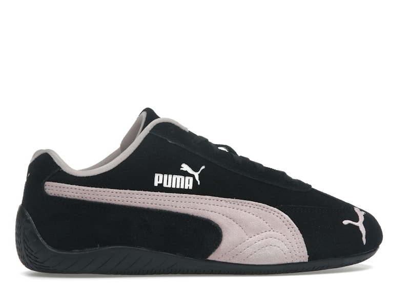 Puma Speedcat OG Black Mauve Mist - image 36