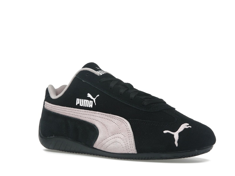 Puma Speedcat OG Black Mauve Mist - image 5