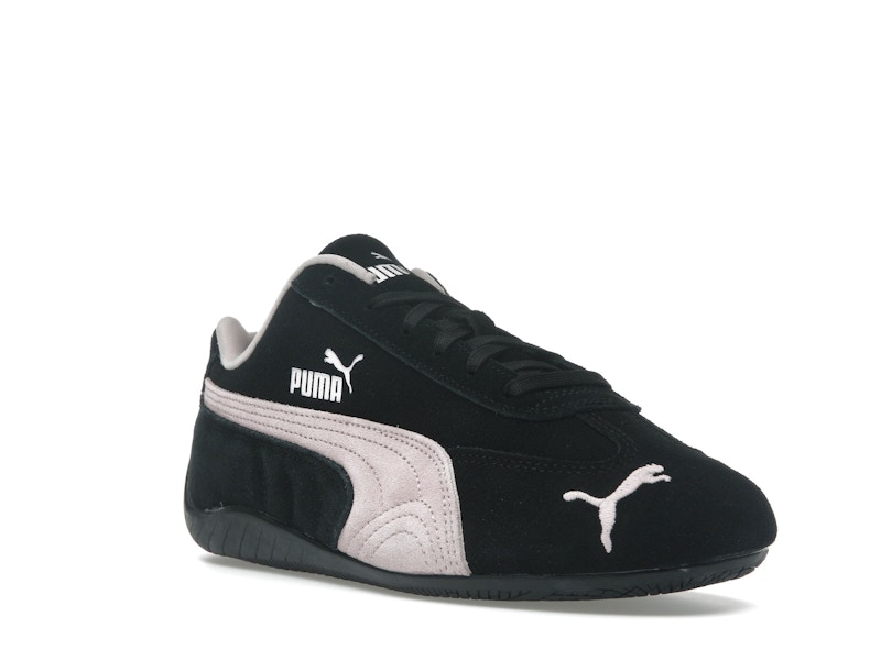 Puma Speedcat OG Black Mauve Mist - image 6