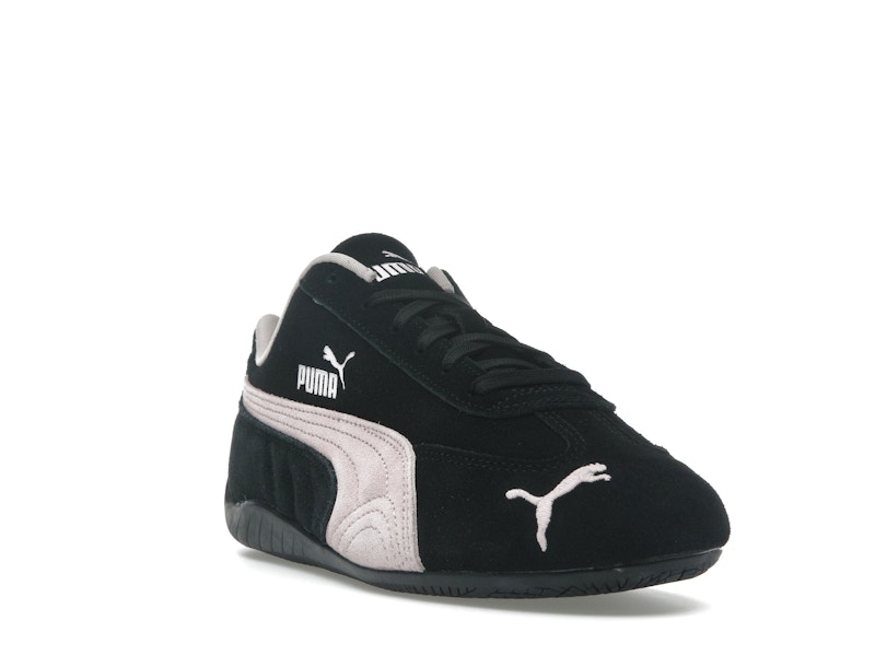 Puma Speedcat OG Black Mauve Mist - image 7