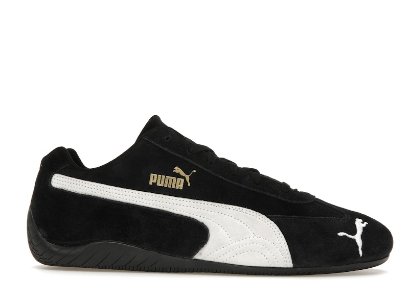 Puma Speedcat OG Black White - image 2