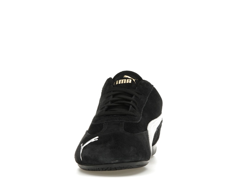 Puma Speedcat OG Black White - image 11