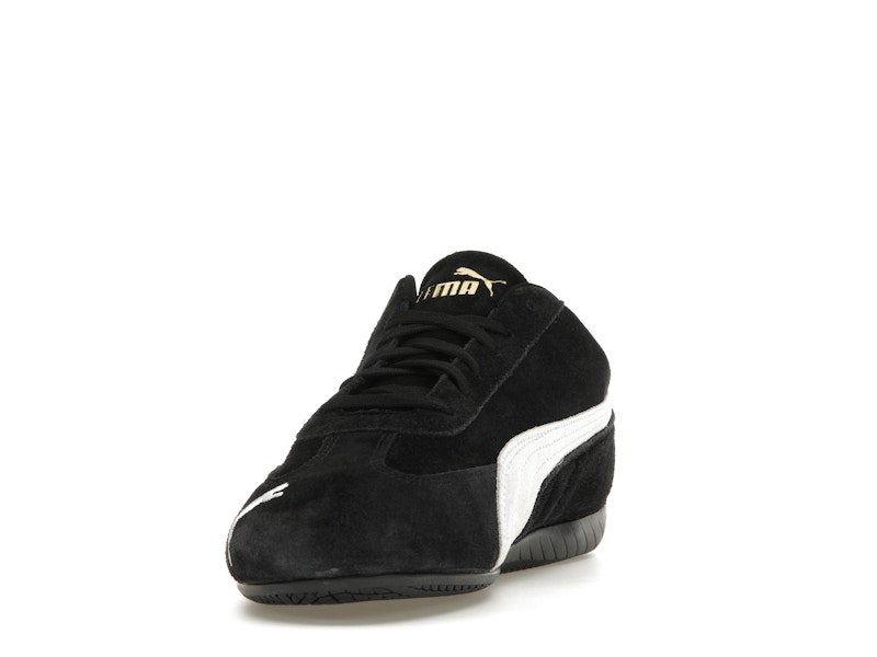 Puma Speedcat OG Black White - image 12
