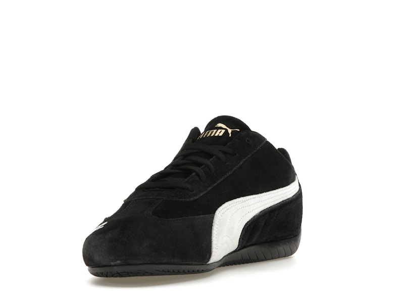 Puma Speedcat OG Black White - image 13