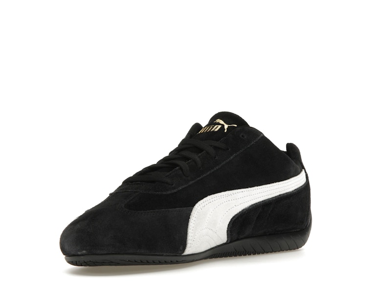 Puma Speedcat OG Black White - image 14