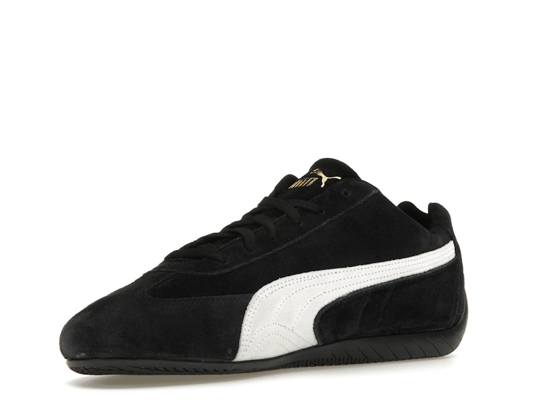 Puma Speedcat OG Black White - image 15