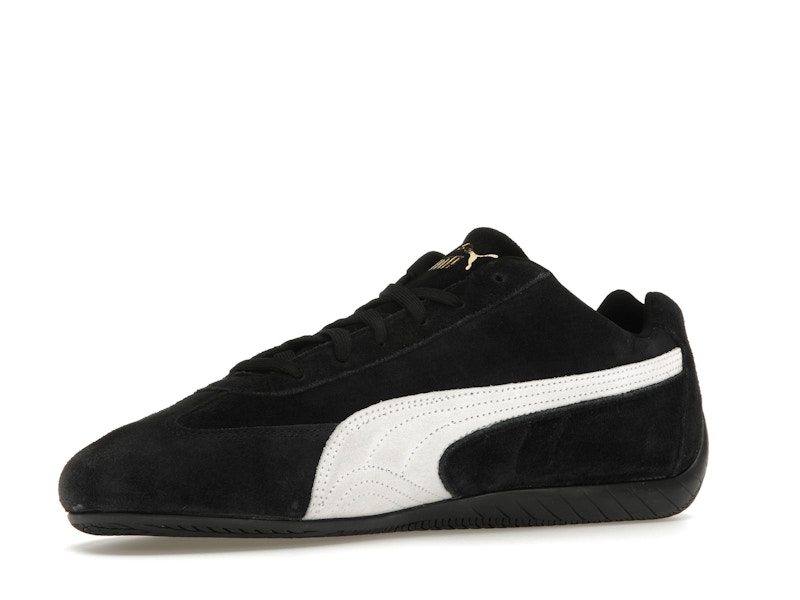 Puma Speedcat OG Black White - image 16