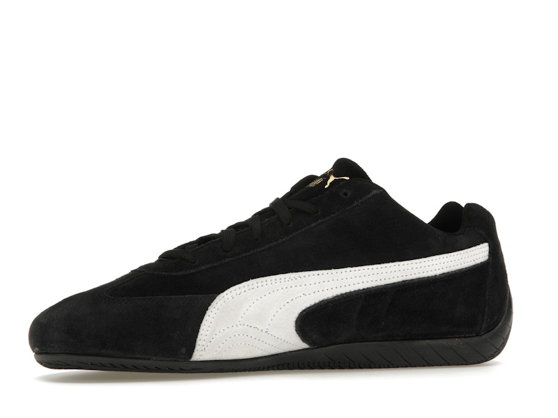 Puma Speedcat OG Black White - image 17