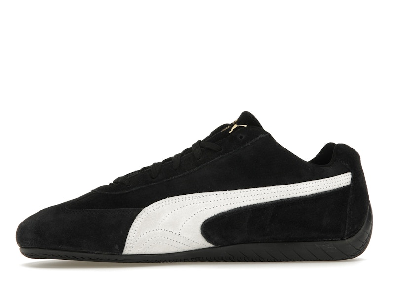Puma Speedcat OG Black White - image 18