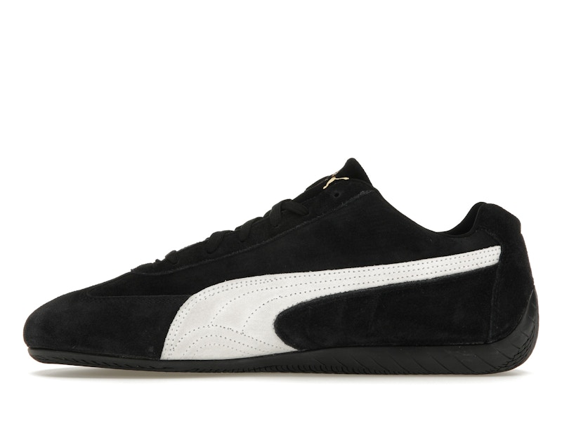 Puma Speedcat OG Black White - image 19