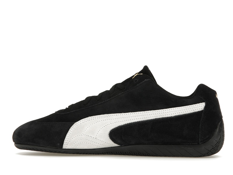 Puma Speedcat OG Black White - image 20